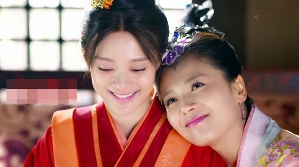 8 phim Hoa ngữ 'hút mắt' khán giả với nữ chính và nữ phụ đều xinh như thiên thần