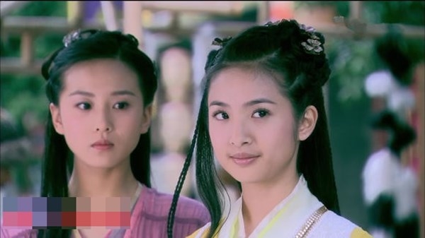 8 phim Hoa ngữ 'hút mắt' khán giả với nữ chính và nữ phụ đều xinh như thiên thần