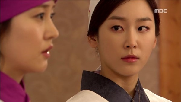 Ngoài Jun Ji Hyun, đây là mỹ nhân khiến khán giả Hàn 'phát sốt' năm 2016