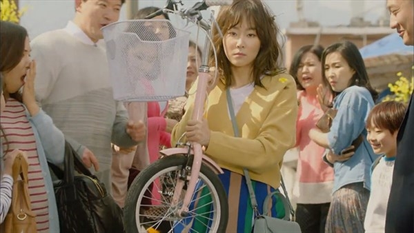 Ngoài Jun Ji Hyun, đây là mỹ nhân khiến khán giả Hàn 'phát sốt' năm 2016