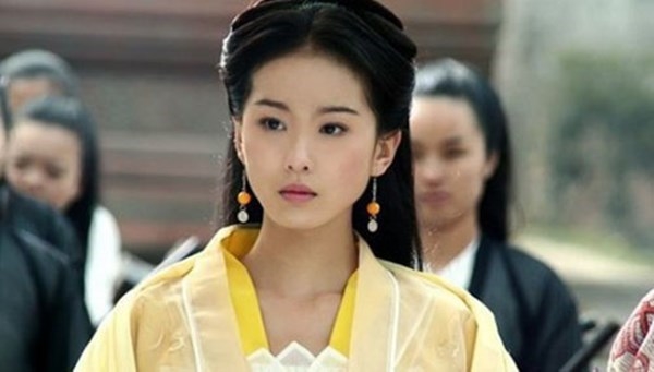 10 nữ cao thủ trong phim võ hiệp Hoa ngữ