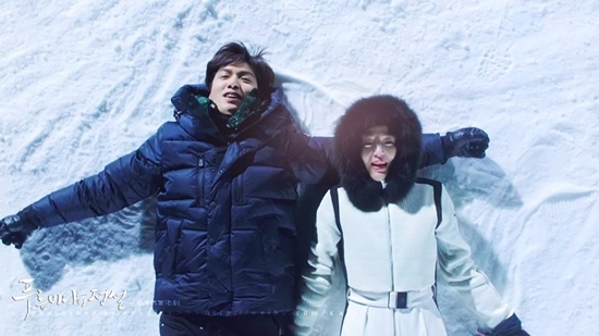 Dân mạng rủ nhau sang Hàn làm ăn xin vì muốn 'nhặt' được đồ hiệu như Jun Ji Hyun