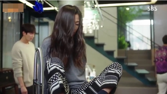 Dân mạng rủ nhau sang Hàn làm ăn xin vì muốn 'nhặt' được đồ hiệu như Jun Ji Hyun