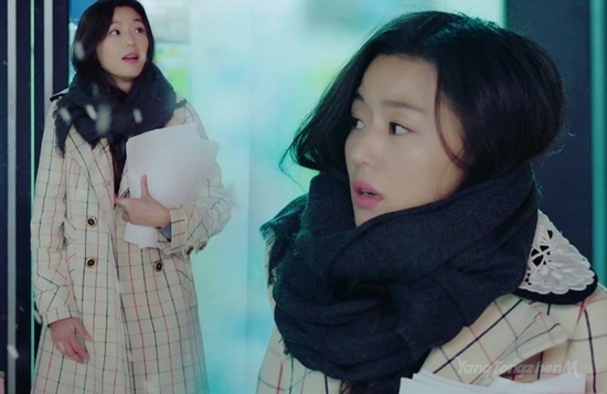 Dân mạng rủ nhau sang Hàn làm ăn xin vì muốn 'nhặt' được đồ hiệu như Jun Ji Hyun