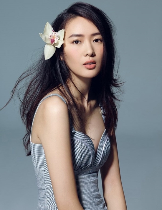 Ngắm dàn mỹ nhân xinh như mộng của chồng Lâm Tâm Như
