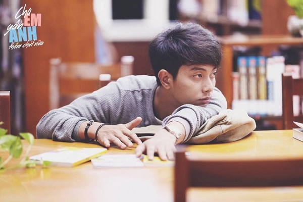Màn ảnh Việt tháng cuối cùng: Sự tấn công của những 'lính mới'