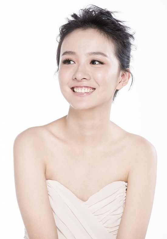 Ngắm dàn mỹ nhân xinh như mộng của chồng Lâm Tâm Như