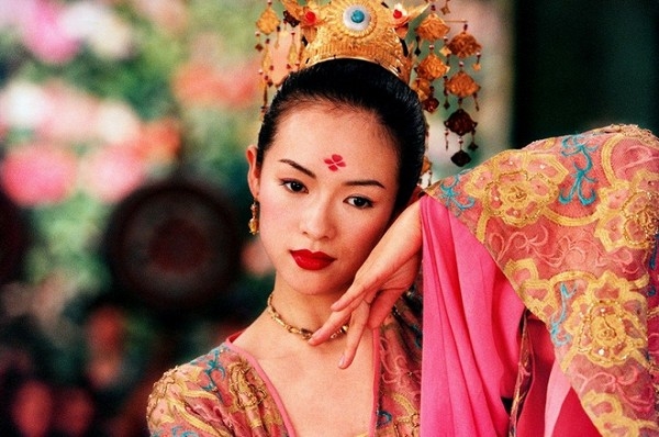 2017: Năm lên ngôi của dòng phim cung đấu?