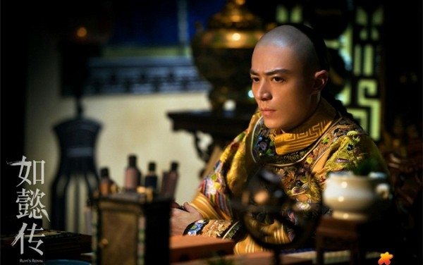 2017: Năm lên ngôi của dòng phim cung đấu?