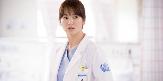 Jun Ji Hyun, Song Hye Kyo và Song Joong Ki được đề cử giải Daesang danh giá