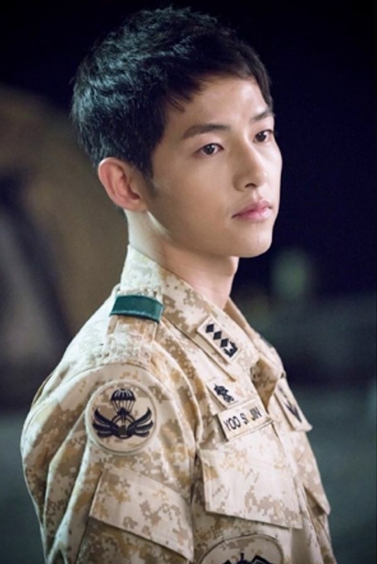 Jun Ji Hyun, Song Hye Kyo và Song Joong Ki được đề cử giải Daesang danh giá