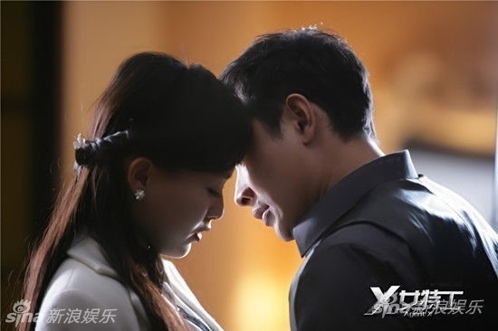 Đường Yên - La Tấn: Ngôn tình từ màn ảnh ra ngoài đời