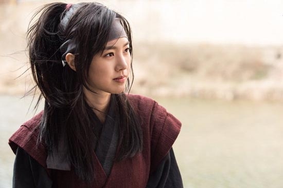 Jun Ji Hyun, Song Hye Kyo và Song Joong Ki được đề cử giải Daesang danh giá