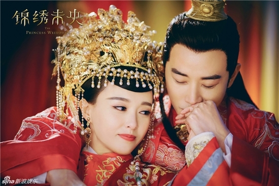 Đường Yên - La Tấn: Ngôn tình từ màn ảnh ra ngoài đời