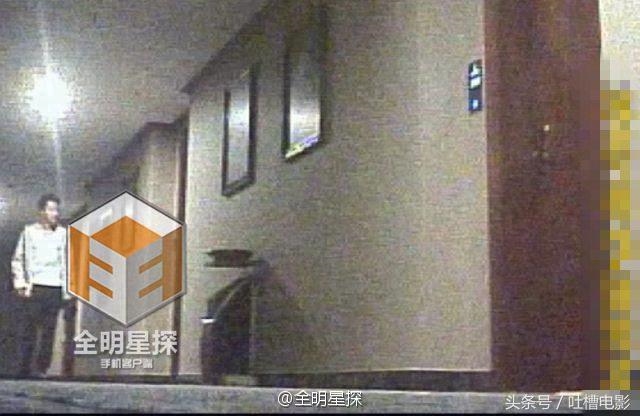 Lưu Khải Uy tiều tụy, cô độc sau scandal ngoại tình với Vương Âu
