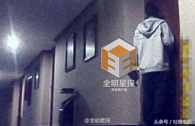 Lưu Khải Uy tiều tụy, cô độc sau scandal ngoại tình với Vương Âu