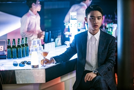 Phim ăn khách nhất xứ Hàn của Park Shin Hye và D.O (EXO) tấn công màn ảnh Việt