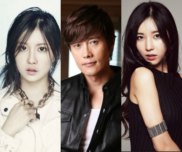 lee min jung: co vo giau duc hy sinh hay vo cung ngoc nghech cua showbiz han? - 5
