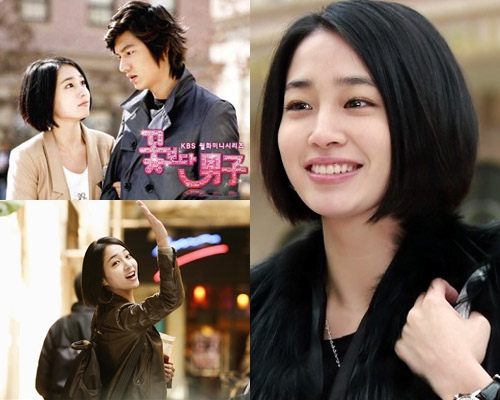 lee min jung: co vo giau duc hy sinh hay vo cung ngoc nghech cua showbiz han? - 2