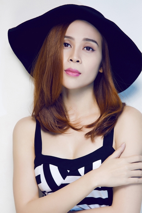 Trước Lưu Hương Giang, mỹ nhân Việt nào đã thừa nhận phẫu thuật thẩm mỹ