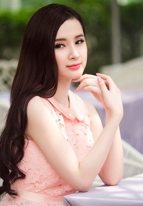 Trước Lưu Hương Giang, mỹ nhân Việt nào đã thừa nhận phẫu thuật thẩm mỹ