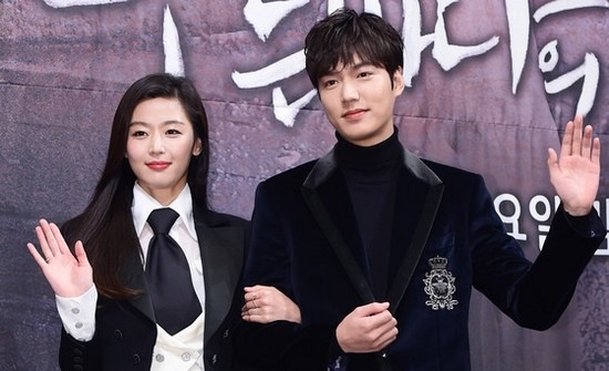 Lee Min Ho - Jun Ji Hyun: Liệu có xứng danh là diễn viên đẳng cấp?