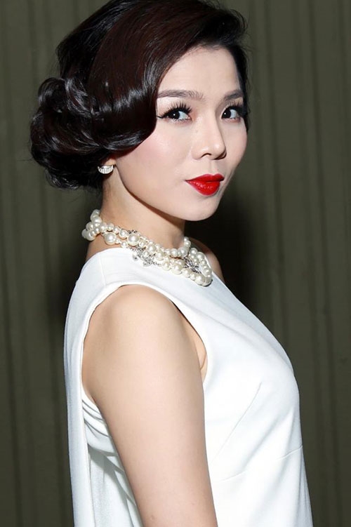 Trước Lưu Hương Giang, mỹ nhân Việt nào đã thừa nhận phẫu thuật thẩm mỹ