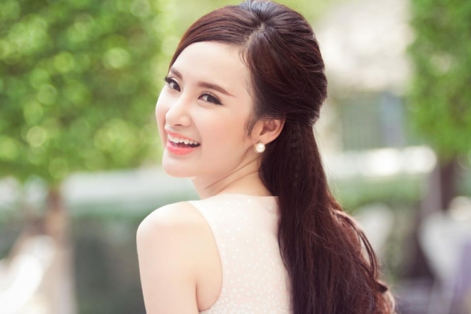 Trước Lưu Hương Giang, mỹ nhân Việt nào đã thừa nhận phẫu thuật thẩm mỹ