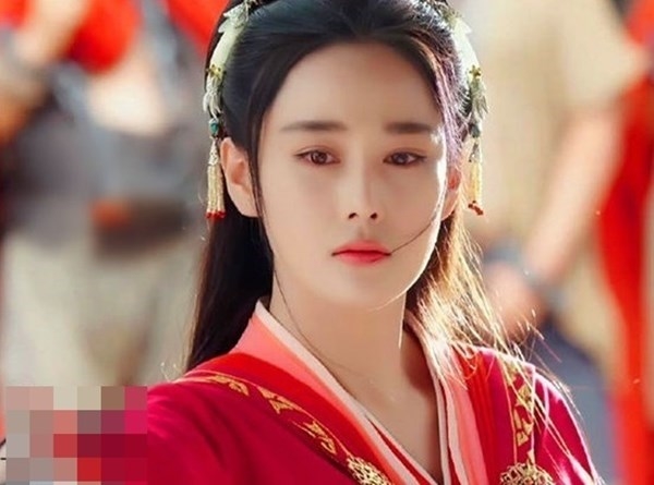 Không chỉ phim Kim Dung, phim Cổ Long cũng nhiều tuyệt sắc mỹ nhân