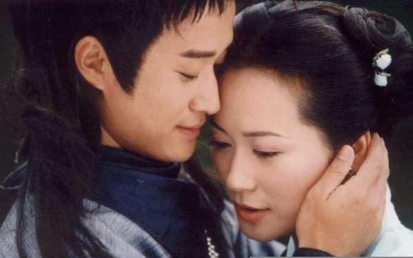 Không chỉ phim Kim Dung, phim Cổ Long cũng nhiều tuyệt sắc mỹ nhân