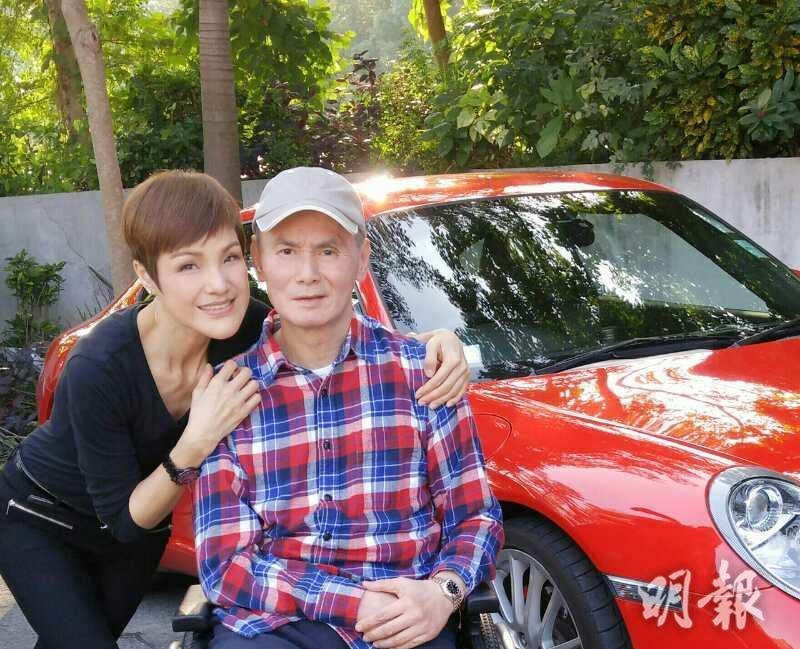 Cuộc đời bi kịch, 'Ngưu ma vương' Lưu Gia Huy vẫn nhiệt tình làm từ thiện