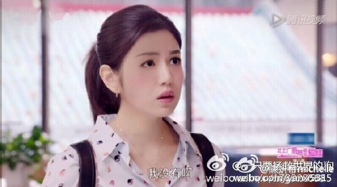 Bầu 8 tháng, Trần Nghiên Hy cũng không được 'bình yên' với Trần Hiểu