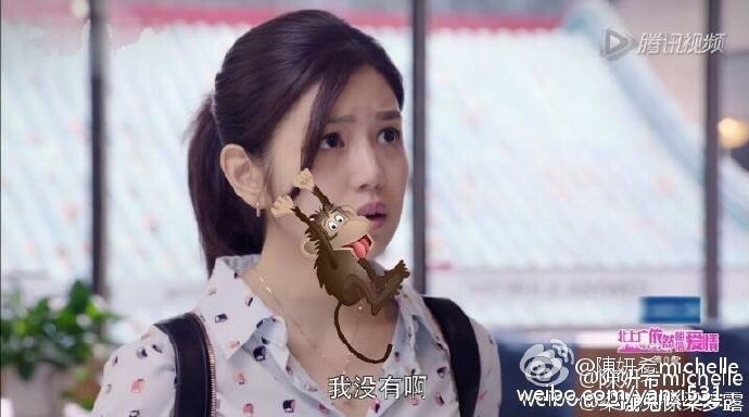 Bầu 8 tháng, Trần Nghiên Hy cũng không được 'bình yên' với Trần Hiểu