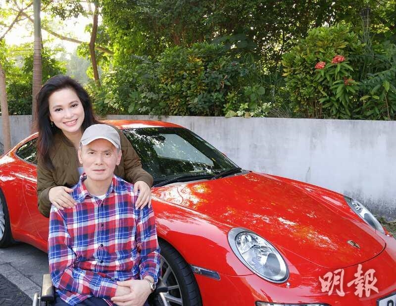 Cuộc đời bi kịch, 'Ngưu ma vương' Lưu Gia Huy vẫn nhiệt tình làm từ thiện