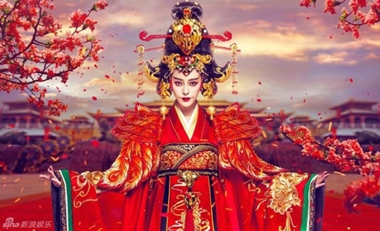 Những bom tấn đình đám Hoa ngữ có lượt xem vượt quá 10 tỷ