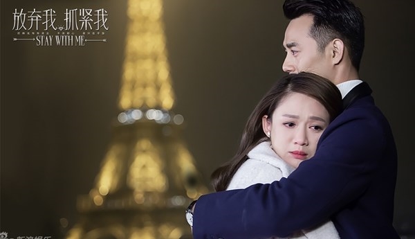 Trần Kiều Ân xứng danh 'Nữ hoàng truyền hình', phim vừa ra mắt đã giành ngôi quán quân rating