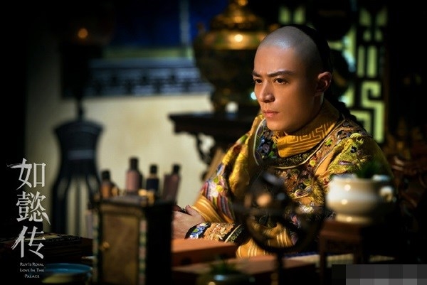 6 phim truyền hình Hoa ngữ không thể không xem trong năm 2017