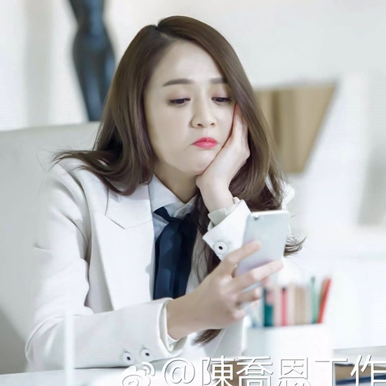 Trần Kiều Ân lại gây thương nhớ với vai diễn mới trong tác phẩm lập kỷ lục rating
