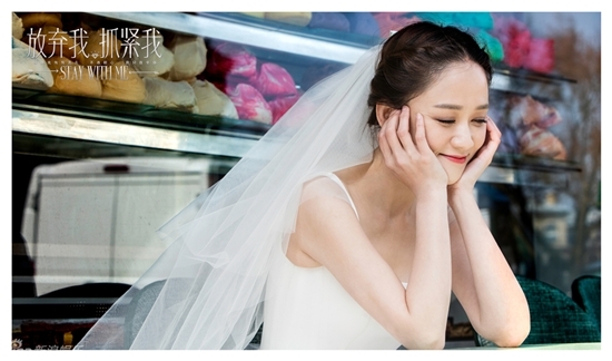 Trần Kiều Ân lại gây thương nhớ với vai diễn mới trong tác phẩm lập kỷ lục rating
