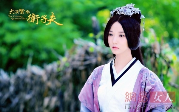 Những bà hoàng cổ trang quyền lực nhất màn ảnh Hoa - Hàn
