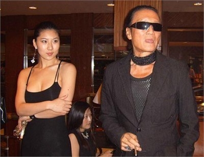 7 mối tình 'ông và cháu' gây tranh cãi trong showbiz