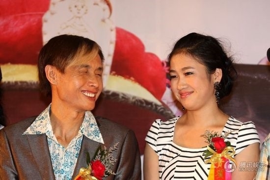7 mối tình 'ông và cháu' gây tranh cãi trong showbiz