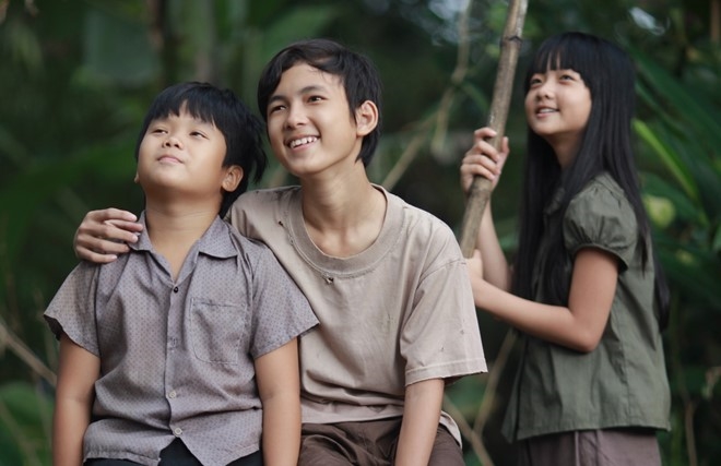 'Tôi thấy hoa vàng trên cỏ xanh' bị loại khỏi Oscar 2017