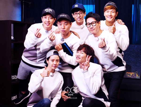 Sau 6 năm cùng chạy, Running Man quyết định ngừng phát sóng