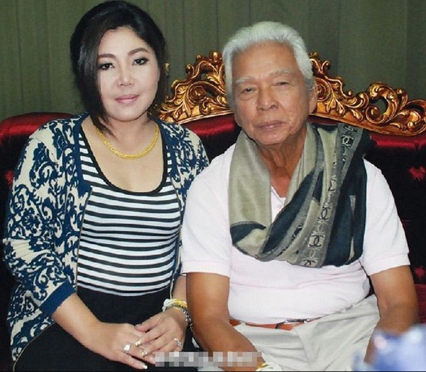 7 mối tình 'ông và cháu' gây tranh cãi trong showbiz