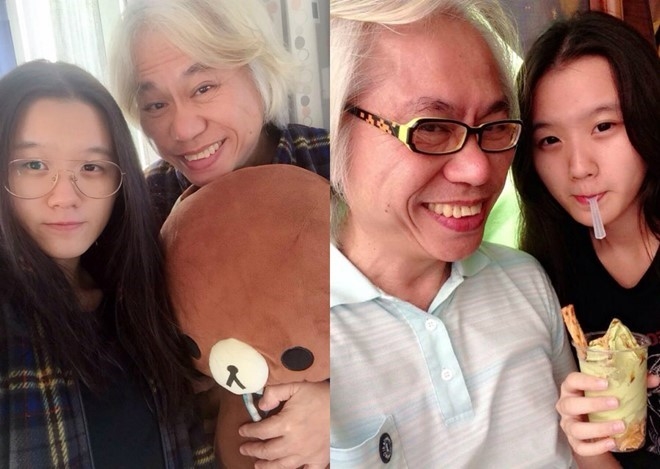 7 mối tình 'ông và cháu' gây tranh cãi trong showbiz