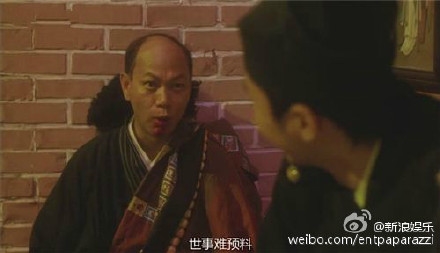 Châu Tinh Trì tái ngộ 'Đường Tăng' La Gia Anh khiến fan mừng rơn