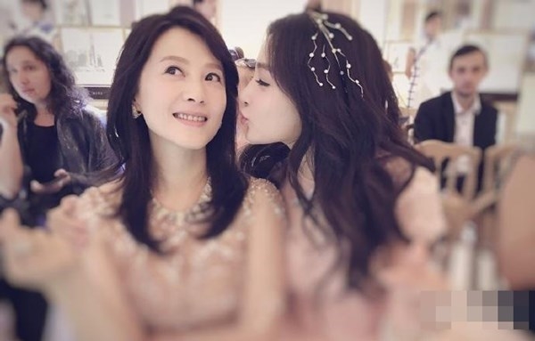 Đây là bộ phim có dàn mỹ nữ còn đẹp hơn 'Như Ý truyện' của Hoắc Kiến Hoa