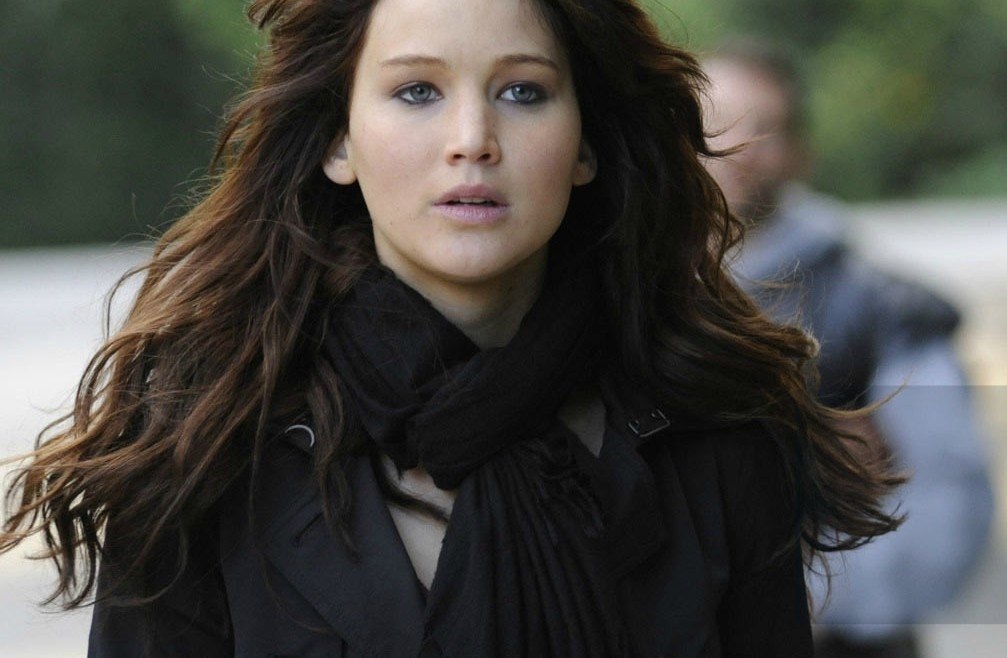 Minh tinh triệu đô Jennifer Lawrence - Tài năng đặc biệt của điện ảnh thế giới