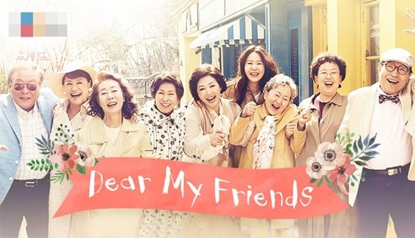 7 bộ phim gây sốt màn ảnh tvN 2016